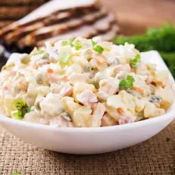 Potato Salad